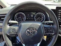 Used 2023  Toyota Camry LE Auto AWD at Peters Auto Mall near High Point&comma; NC