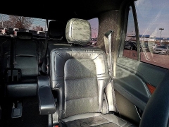 Used 2024  Lincoln Navigator Reserve 4x4 at Peters Auto Mall near High Point&comma; NC