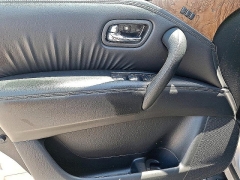 Used 2021 Nissan Armada 4x4 SL at Peters Auto Mall near High Point, NC