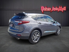 Used 2020  Acura RDX 4d SUV SH-AWD Tech at Peters Auto Mall near High Point, NC