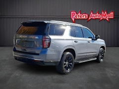 Used 2021  Chevrolet Tahoe 2WD 4dr LT at Peters Auto Mall near High Point, NC