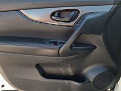 Used 2020  Nissan Rogue 4d SUV FWD S at Peters Auto Mall near High Point&comma; NC