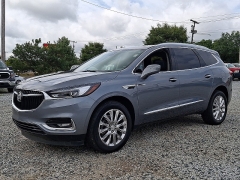 Used 2021  Buick Enclave FWD 4dr Premium at Peters Auto Mall near High Point&comma; NC