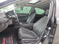 Used 2019 Honda Civic Sedan 4d Touring at Peters Auto Mall near High Point, NC
