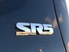 Used 2023  Toyota Tacoma 2WD SR5 Double Cab 5ft Bed I4 AT at Peters Auto Mall near High Point, NC