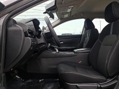 Used 2023  Nissan Sentra SV CVT at Peters Auto Mall near High Point&comma; NC