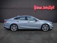 Used 2023  Chevrolet Malibu 4dr Sdn 1LT at Peters Auto Mall near High Point&comma; NC