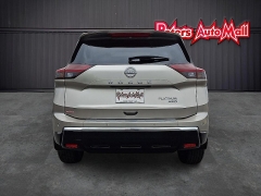 Used 2026  Nissan Rogue AWD Platinum at Peters Auto Mall near High Point&comma; NC