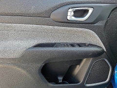 Used 2022 Jeep Compass Latitude FWD at Peters Auto Mall near High Point, NC