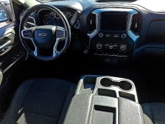 Used 2020  Chevrolet Silverado 1500 4WD Crew Cab RST at Peters Auto Mall near High Point, NC