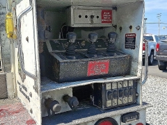 Used 2014 International Paystar/Workstar 7400 Regular Cab at Peters Auto Mall near High Point, NC