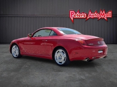 Used 2002  Lexus SC 430 2dr Convertible at Peters Auto Mall near High Point&comma; NC