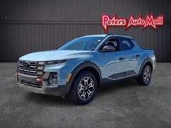 Used 2026  Hyundai Santa Cruz XRT AWD at Peters Auto Mall near High Point&comma; NC
