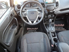 Used 2019  Ford Fiesta 4d Hatchback ST Line at Peters Auto Mall near High Point&comma; NC