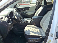 Used 2019  Chevrolet Equinox 4d SUV AWD LT w&sol;1LT at Peters Auto Mall near High Point&comma; NC