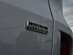 Used 2025  Ford Escape PHEV FWD at Peters Auto Mall near High Point&comma; NC