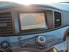 Used 2015  Nissan Quest 4d Wagon SL at Peters Auto Mall near High Point, NC