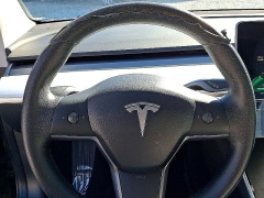 Used 2019  Tesla Model 3 4d Sedan AWD Long Range at Peters Auto Mall near High Point&comma; NC