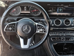 Used 2019  Mercedes-Benz E-Class 4d Sedan E300 at Peters Auto Mall near High Point&comma; NC