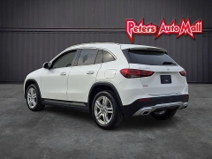 Used 2023  Mercedes-Benz GLA GLA 250 SUV at Peters Auto Mall near High Point&comma; NC