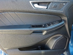 Used 2020  Ford Edge 4d SUV AWD ST at Peters Auto Mall near High Point, NC