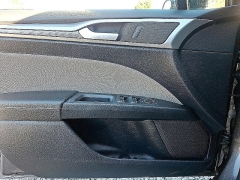 Used 2020  Ford Fusion 4d Sedan FWD S at Peters Auto Mall near High Point&comma; NC