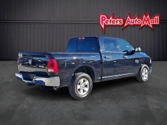 Used 2023  Ram 1500 Classic 4WD SLT Crew Cab 5'7" Box at Peters Auto Mall near High Point&comma; NC
