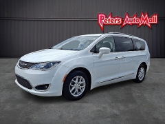 Used 2020  Chrysler Pacifica 4d Wagon Touring L at Peters Auto Mall near High Point&comma; NC