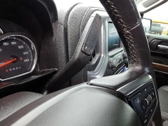 Used 2020  Chevrolet Silverado 1500 2WD Crew Cab LT at Peters Auto Mall near High Point&comma; NC