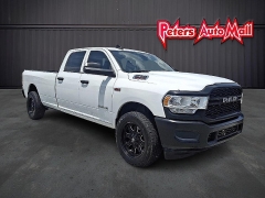 Used 2020 Ram 2500 2WD Crew Cab Tradesman Longbed at Peters Auto Mall near High Point, NC