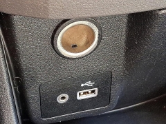 Used 2021  Nissan NV200 Compact Cargo I4 S at Peters Auto Mall near High Point, NC