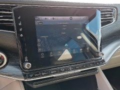 Used 2024  Jeep Wagoneer L Series II 4x2 at Peters Auto Mall near High Point&comma; NC