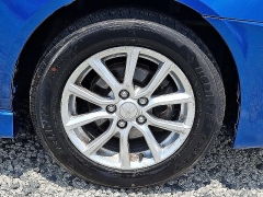 Used 2016  Mitsubishi Lancer 4d Sedan ES AWC at Peters Auto Mall near High Point&comma; NC