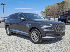  2024 Genesis GV80 2.5T AWD at Peters Auto Mall near High Point, NC