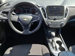 Used 2023  Chevrolet Malibu 4dr Sdn 1LT at Peters Auto Mall near High Point&comma; NC