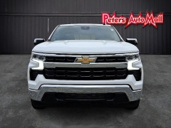 Used 2022  Chevrolet Silverado 1500 2WD Crew Cab 147" LT at Peters Auto Mall near High Point&comma; NC