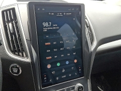 Used 2024 Ford Edge SEL AWD at Peters Auto Mall near High Point, NC