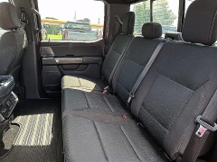 Used 2023  Ford F-150 4WD XLT SuperCrew 5&period;5' Box at Peters Auto Mall near High Point&comma; NC