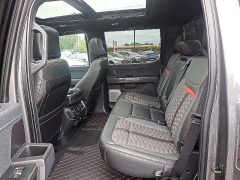 Used 2023 Ford F-150 4WD LARIAT SuperCrew 6.5' Box Hybrid at Peters Auto Mall near High Point, NC