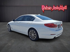 Used 2019 BMW 5 Series 530i xDrive Sedan at Peters Auto Mall near High Point, NC