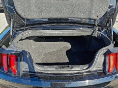 Used 2023  Ford Mustang EcoBoost Convertible at Peters Auto Mall near High Point, NC