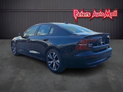 Used 2024  Volvo S60 B5 FWD Core Dark Theme at Peters Auto Mall near High Point, NC