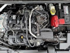 Used 2023  Nissan Sentra SV CVT at Peters Auto Mall near High Point&comma; NC