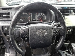 Used 2024  Toyota 4Runner TRD Off Road 4WD at Peters Auto Mall near High Point&comma; NC