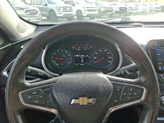 Used 2020  Chevrolet Malibu 4d Sedan LT at Peters Auto Mall near High Point, NC