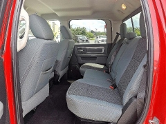 Used 2019 Ram 1500 Classic 4WD Crew Cab Big Horn at Peters Auto Mall near High Point, NC