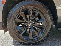 Used 2021  Chevrolet Tahoe 2WD 4dr LT at Peters Auto Mall near High Point, NC