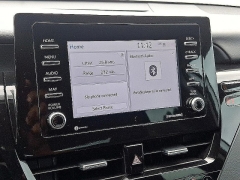 Used 2024 Toyota Camry SE Auto at Peters Auto Mall near High Point, NC
