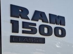 Used 2024  Ram 1500 Classic 2WD Warlock Crew Cab 5'7" Box at Peters Auto Mall near High Point&comma; NC
