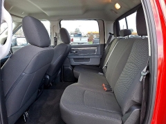 Used 2020 Ram 1500 Classic 4WD Crew Cab Warlock at Peters Auto Mall near High Point, NC